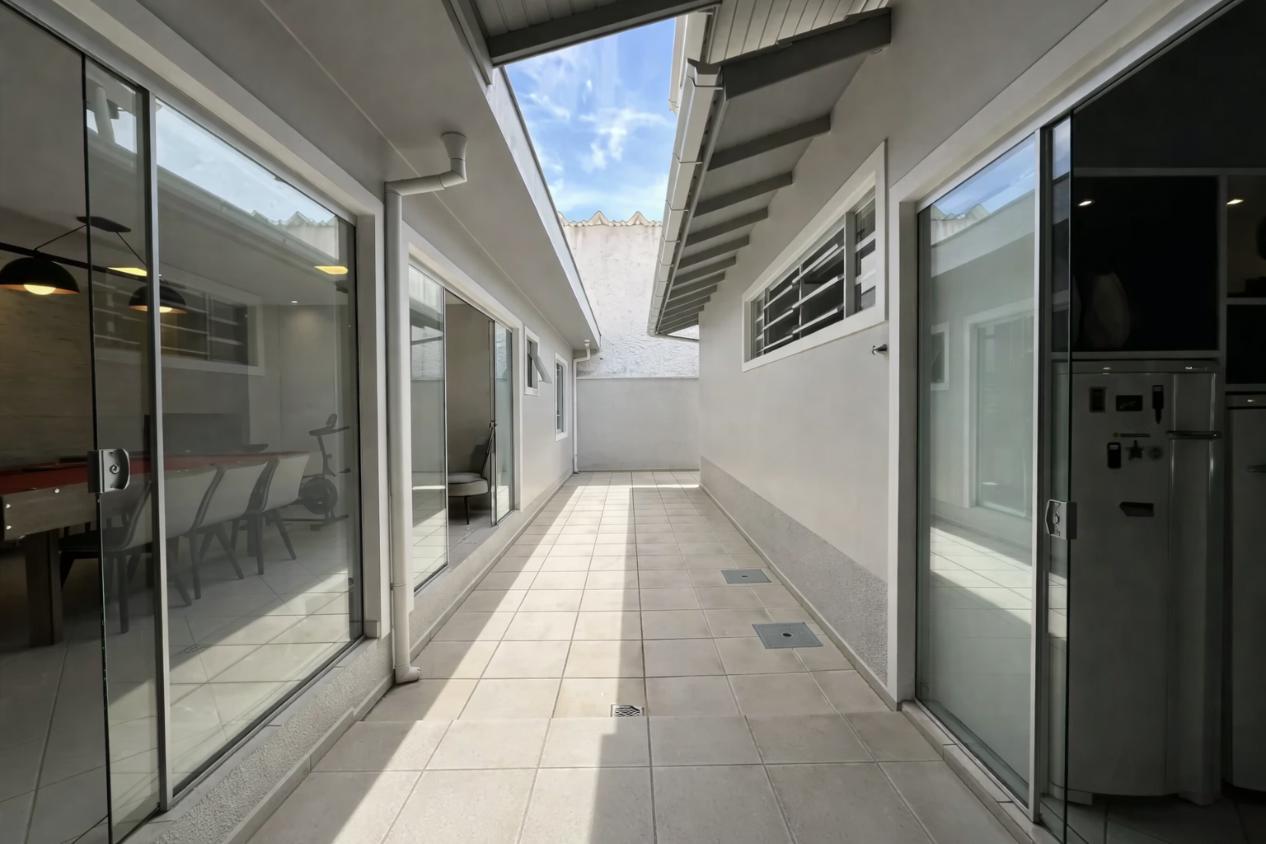 Casa, 4 quartos - Foto 41