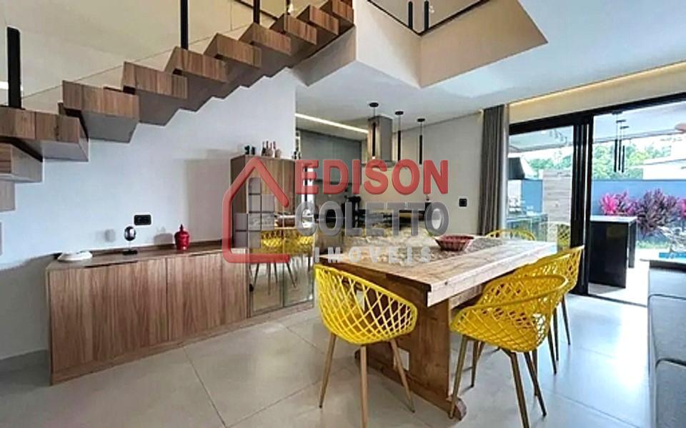 Casa de Condomínio, 6 quartos - Foto 3