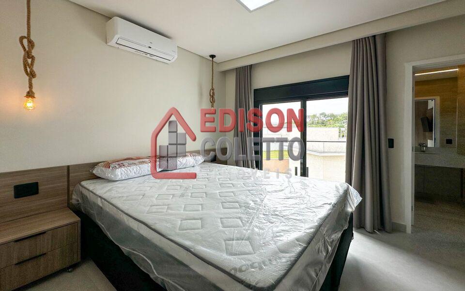 Casa de Condomínio, 6 quartos - Foto 11