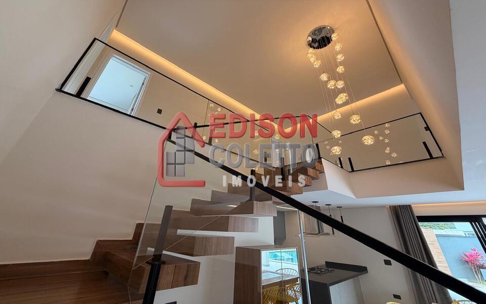Casa de Condomínio, 6 quartos - Foto 7