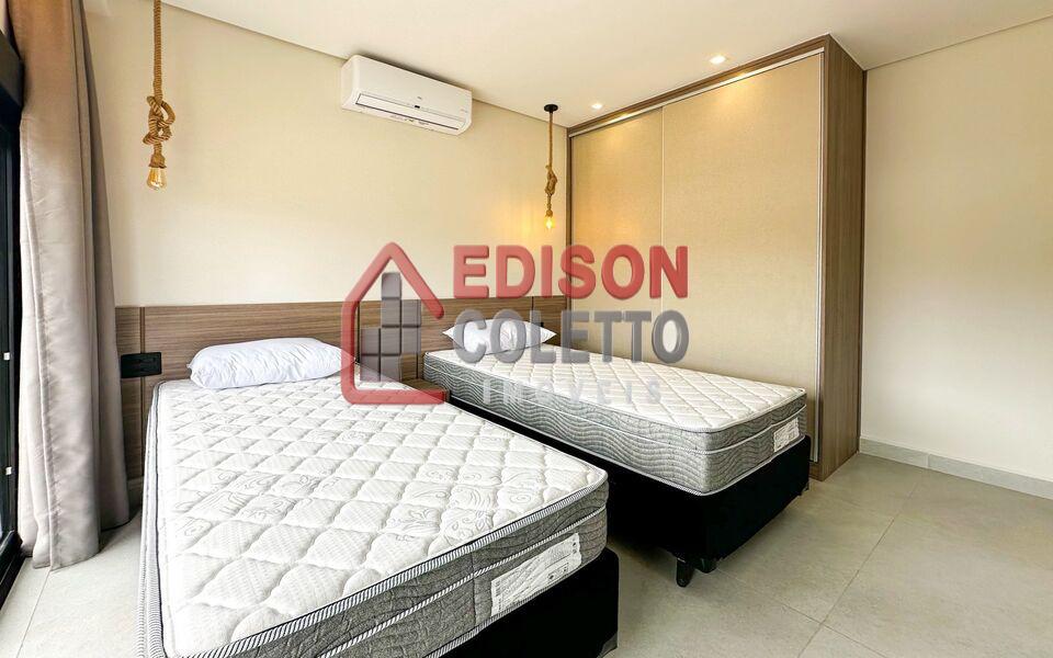 Casa de Condomínio, 6 quartos - Foto 14