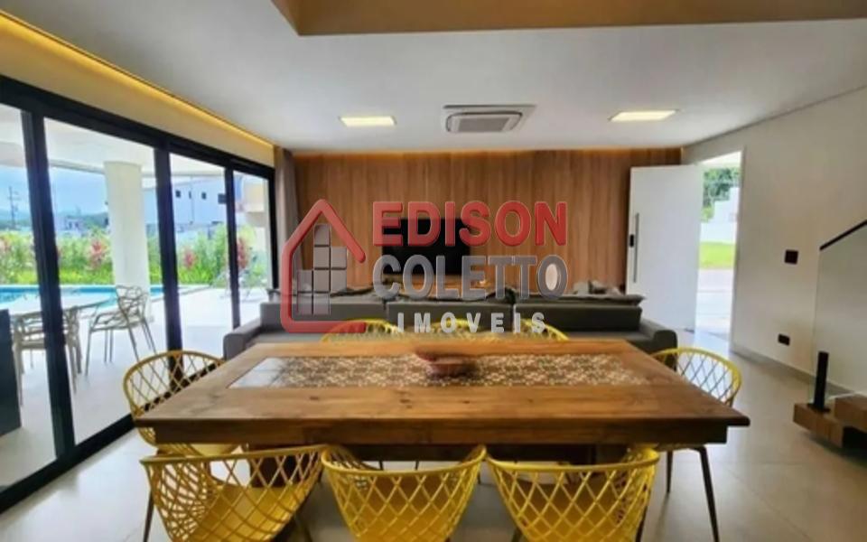 Casa de Condomínio, 6 quartos - Foto 17