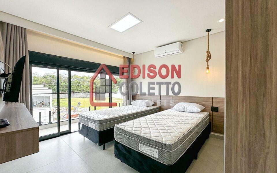 Casa de Condomínio, 6 quartos - Foto 13