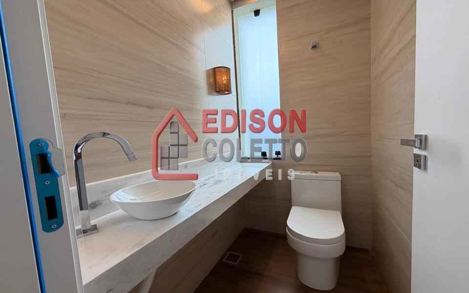 Casa de Condomínio, 6 quartos - Foto 6
