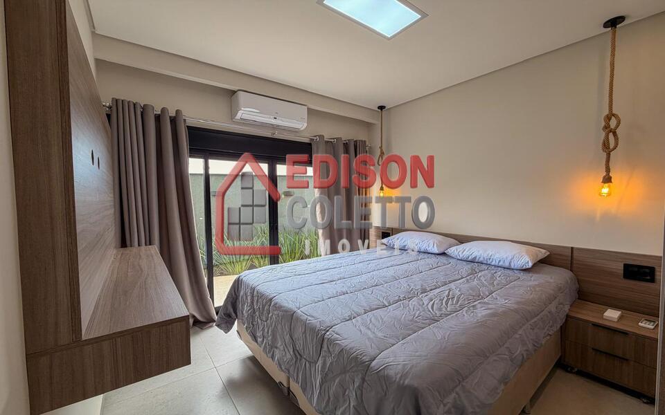 Casa de Condomínio, 6 quartos - Foto 9