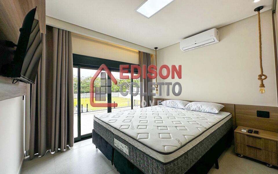 Casa de Condomínio, 6 quartos - Foto 10