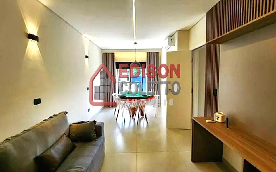 Casa de Condomínio, 6 quartos - Foto 8