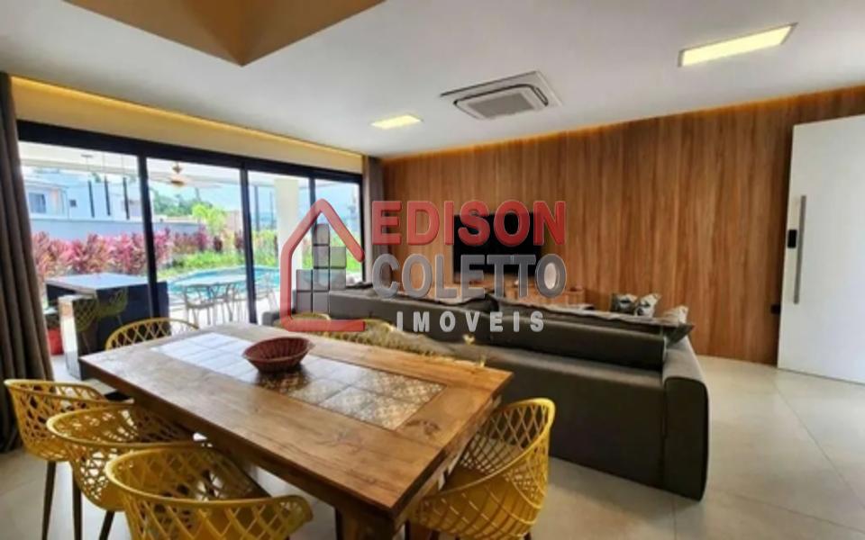 Casa de Condomínio, 6 quartos - Foto 16