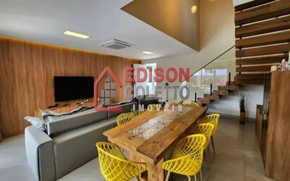 Casa de Condomínio, 6 quartos - Foto 18