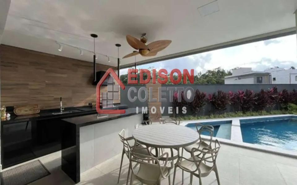 Casa de Condomínio, 6 quartos - Foto 23