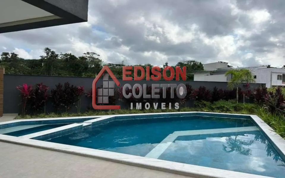 Casa de Condomínio, 6 quartos - Foto 25