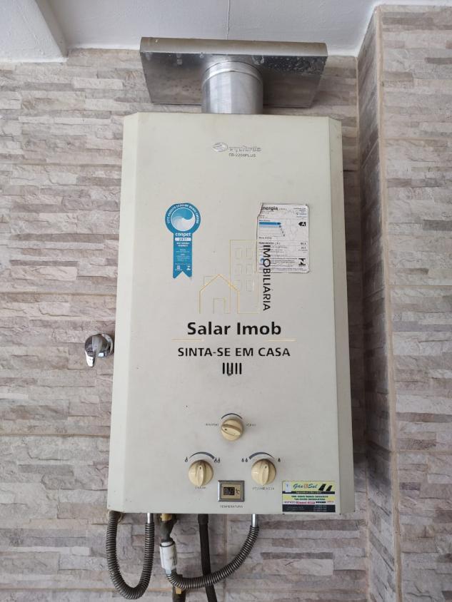 Casa de Condomínio, 3 quartos - Foto 6