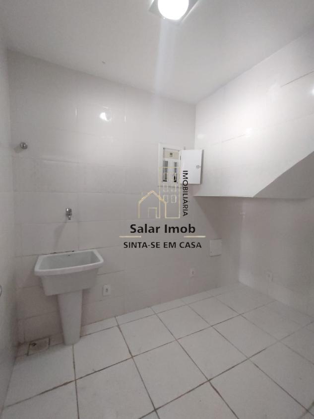 Casa de Condomínio, 3 quartos - Foto 9