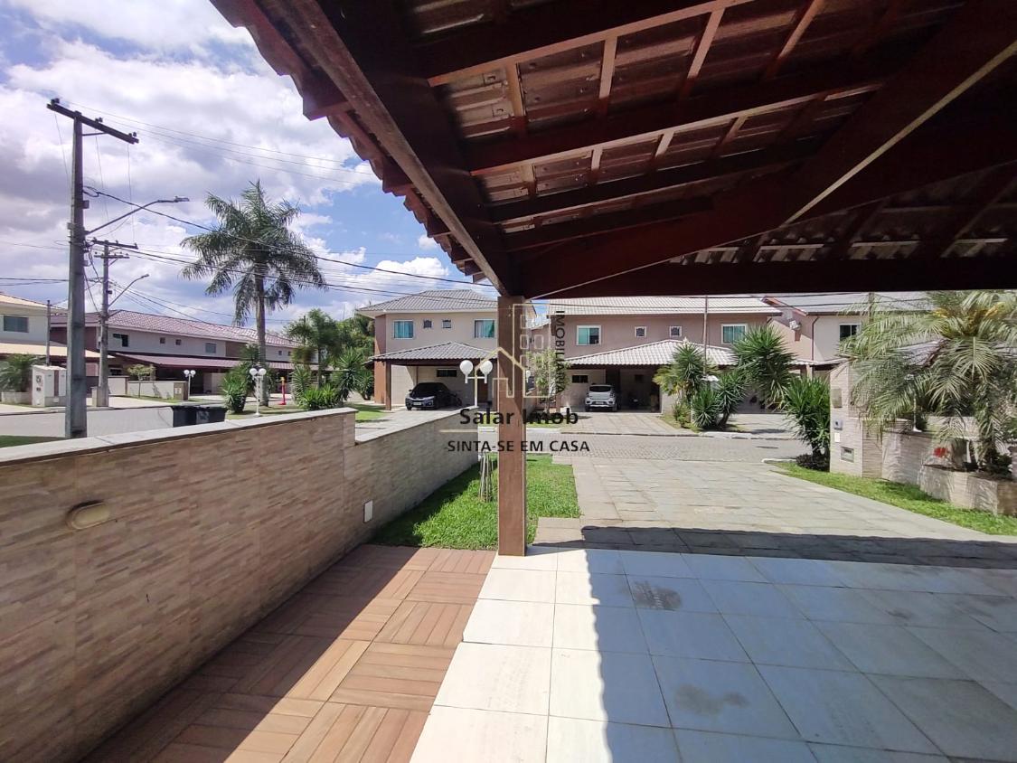 Casa de Condomínio, 3 quartos - Foto 5