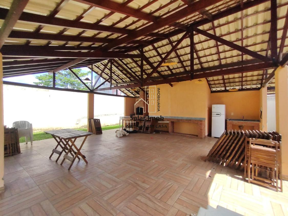 Casa de Condomínio, 3 quartos - Foto 27
