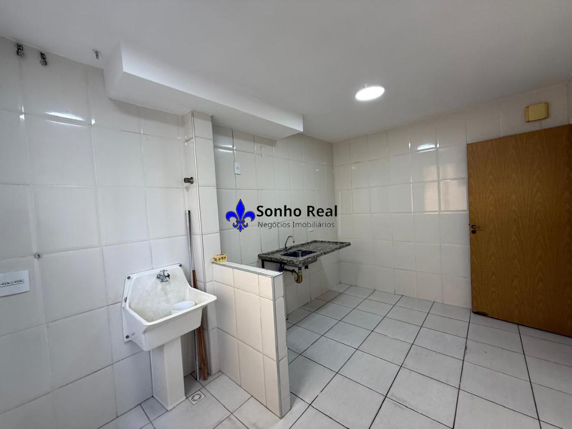 Apartamento, 2 quartos - Foto 12