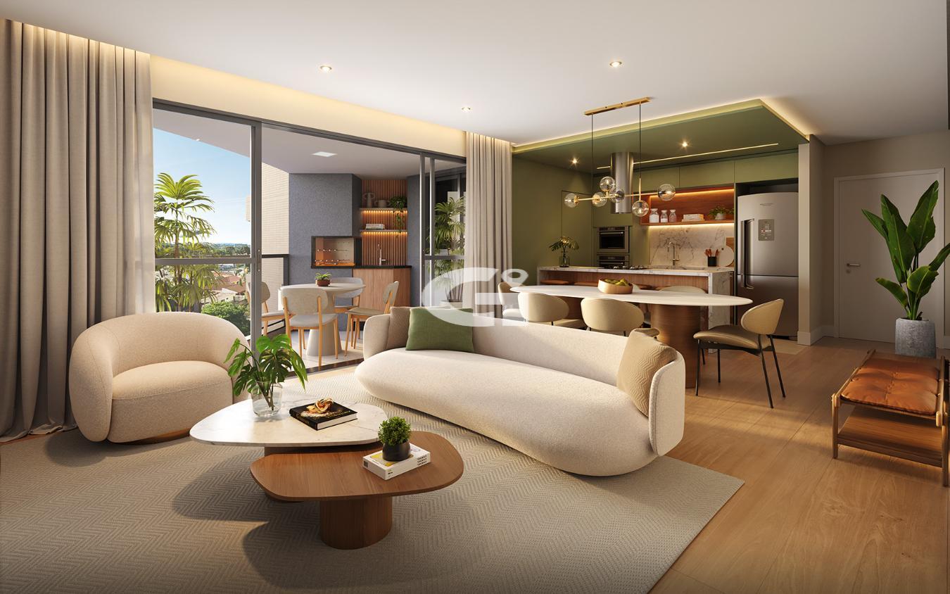 Apartamento, 3 quartos, 111 m² - Foto 6