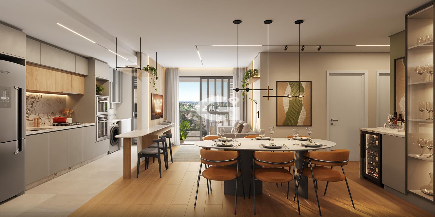 Apartamento, 3 quartos, 111 m² - Foto 23