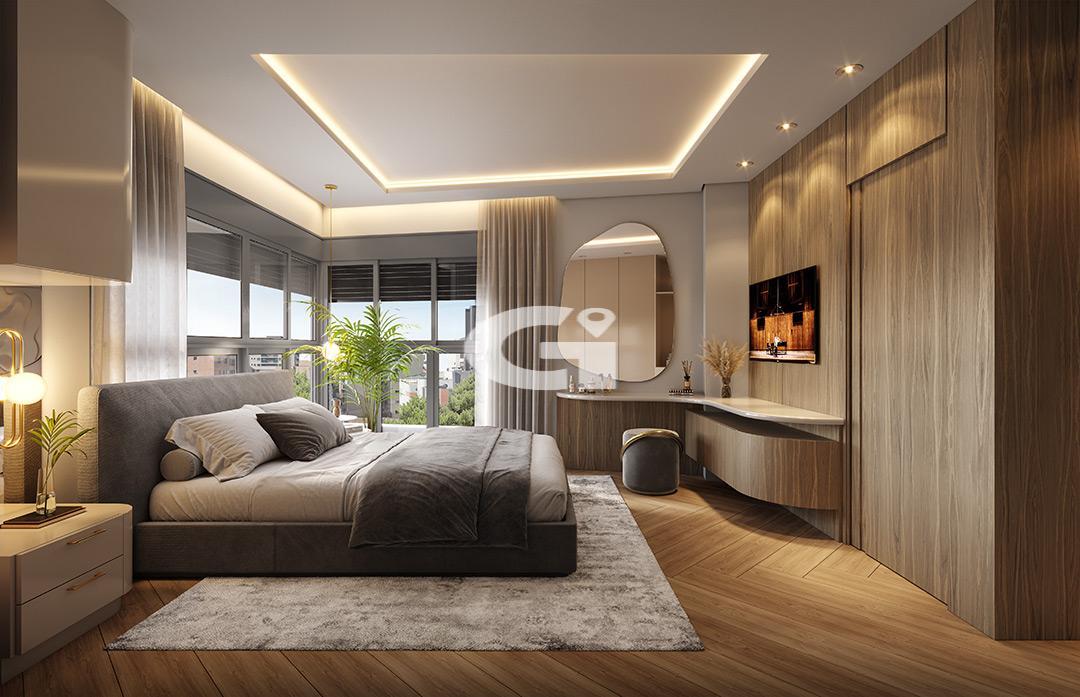 Apartamento, 3 quartos, 111 m² - Foto 5