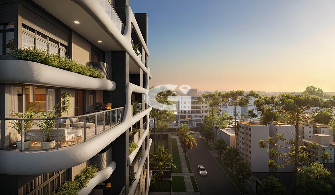 Apartamento, 3 quartos, 111 m² - Foto 1