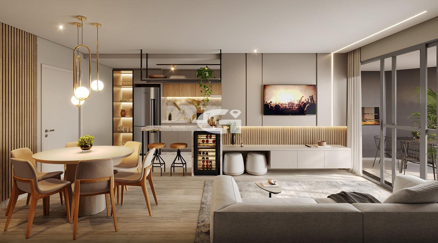 Apartamento, 3 quartos, 111 m² - Foto 22