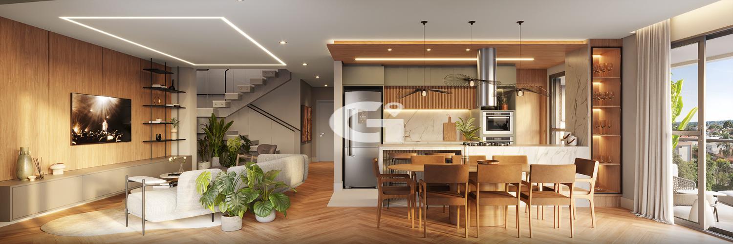 Apartamento, 3 quartos, 111 m² - Foto 4