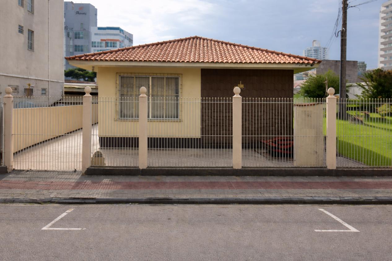 Prédio Inteiro, 200 m² - Foto 1