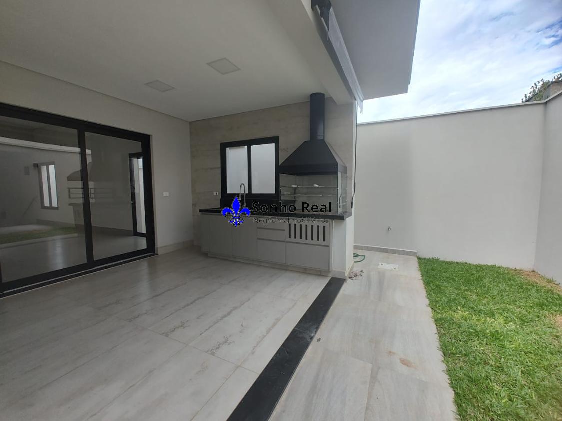 Casa, 3 quartos, 196 m² - Foto 12