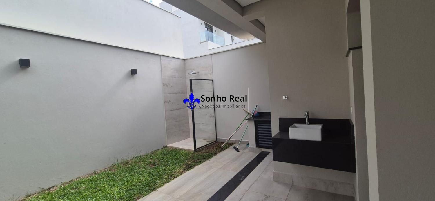 Casa, 3 quartos, 196 m² - Foto 13