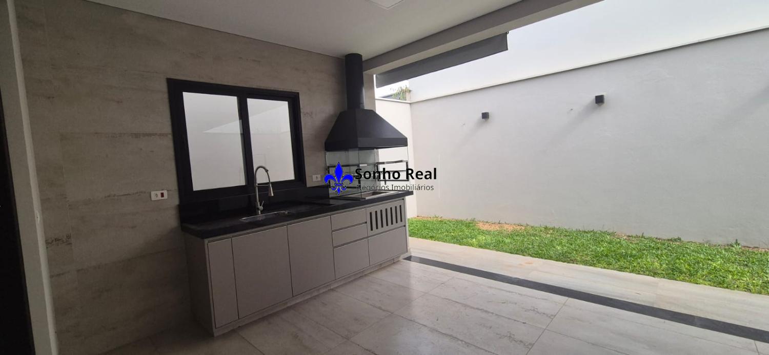 Casa, 3 quartos, 196 m² - Foto 4