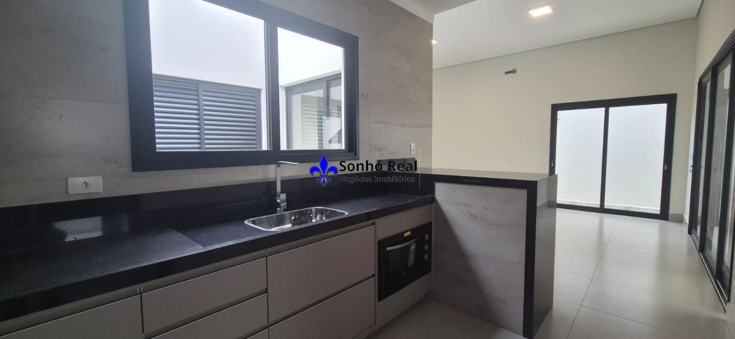 Casa, 3 quartos, 196 m² - Foto 1