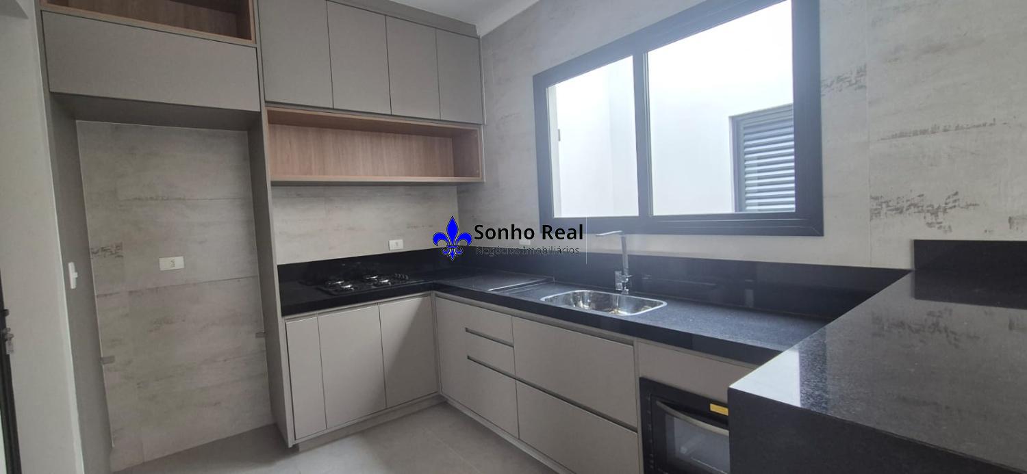 Casa, 3 quartos, 196 m² - Foto 5