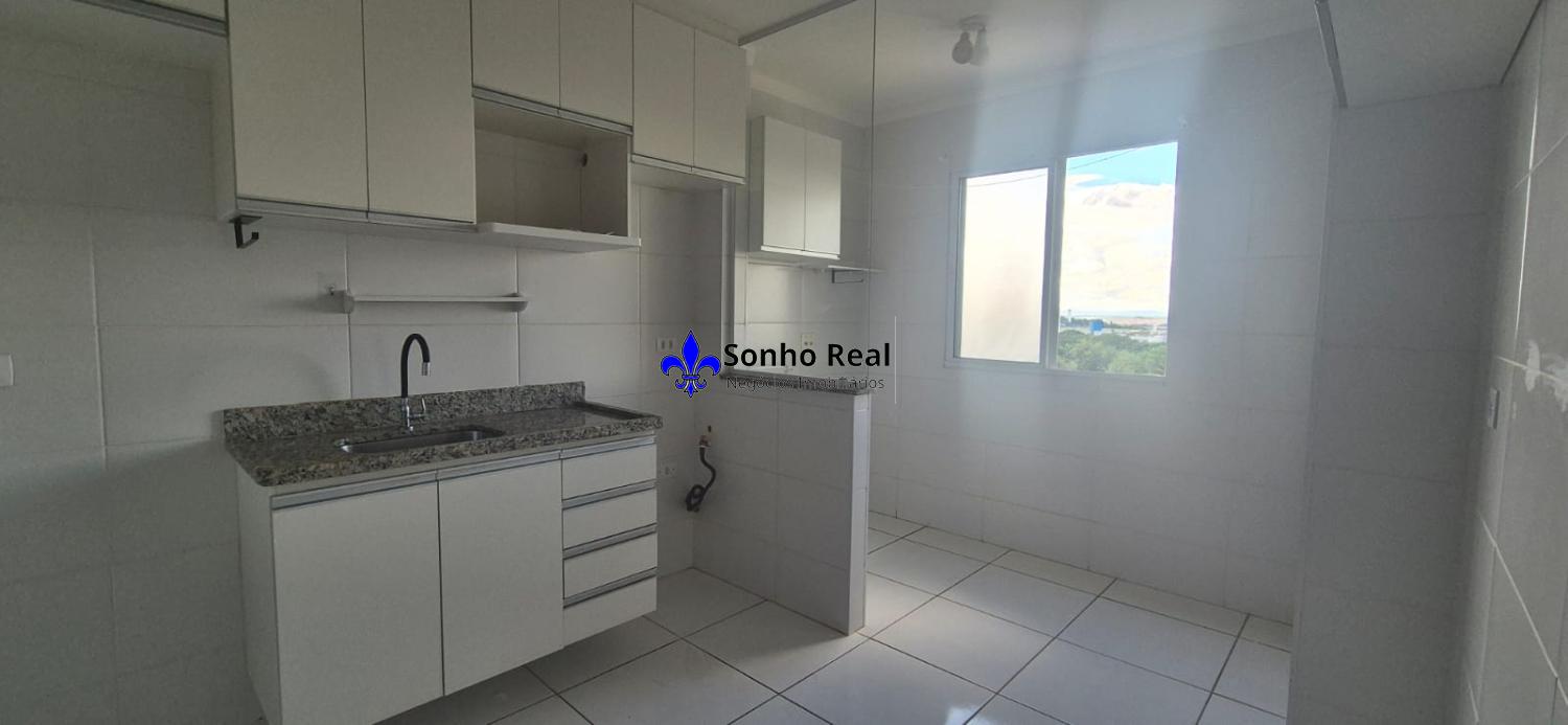 Apartamento, 2 quartos, 55 m² - Foto 1