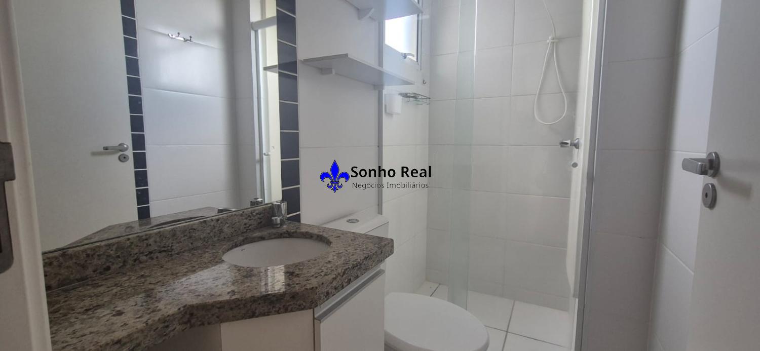 Apartamento, 2 quartos, 55 m² - Foto 9