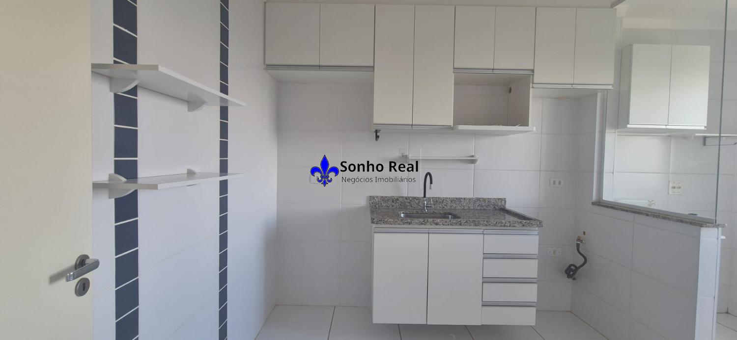 Apartamento, 2 quartos, 55 m² - Foto 4