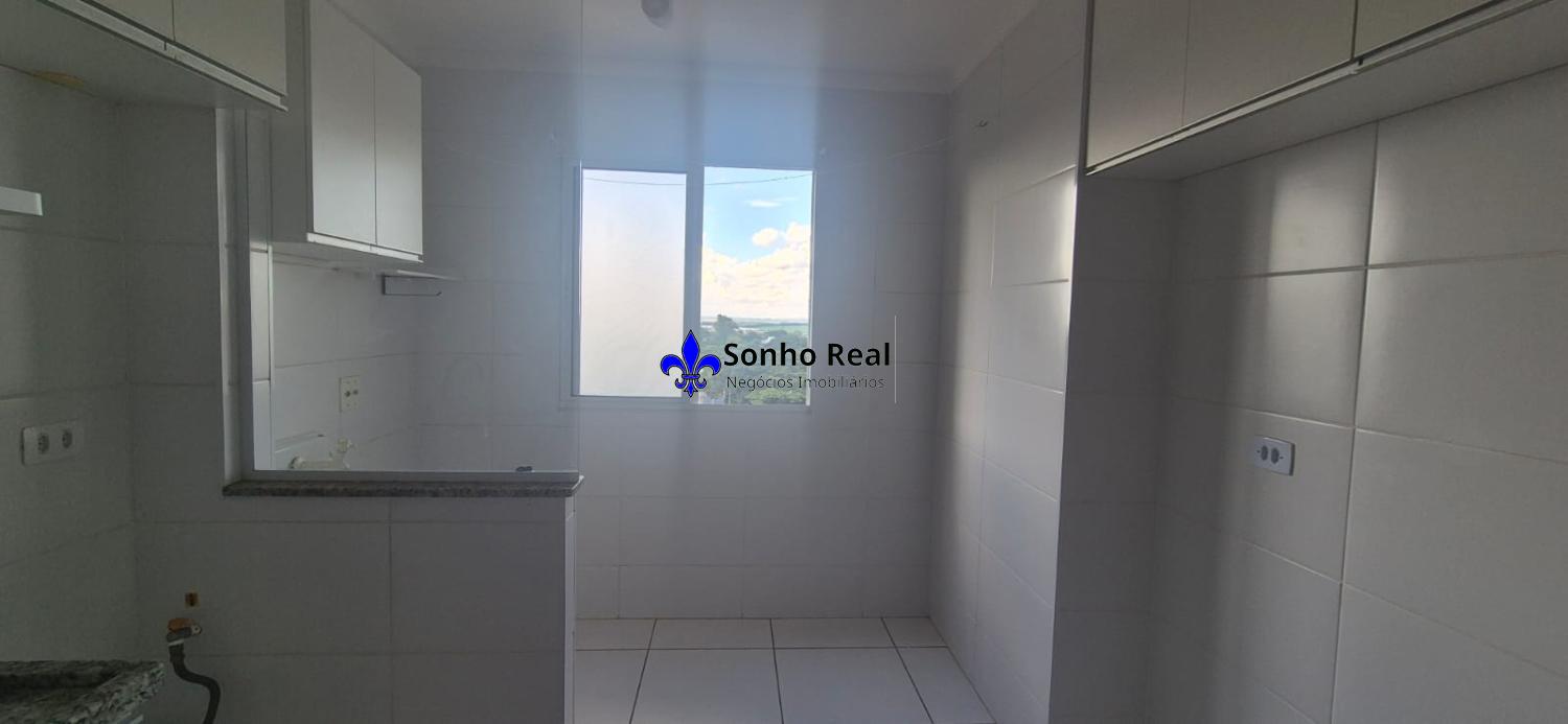 Apartamento, 2 quartos, 55 m² - Foto 7