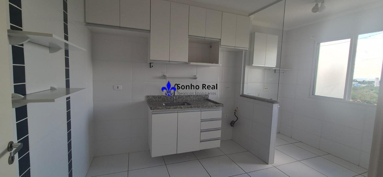 Apartamento, 2 quartos, 55 m² - Foto 14