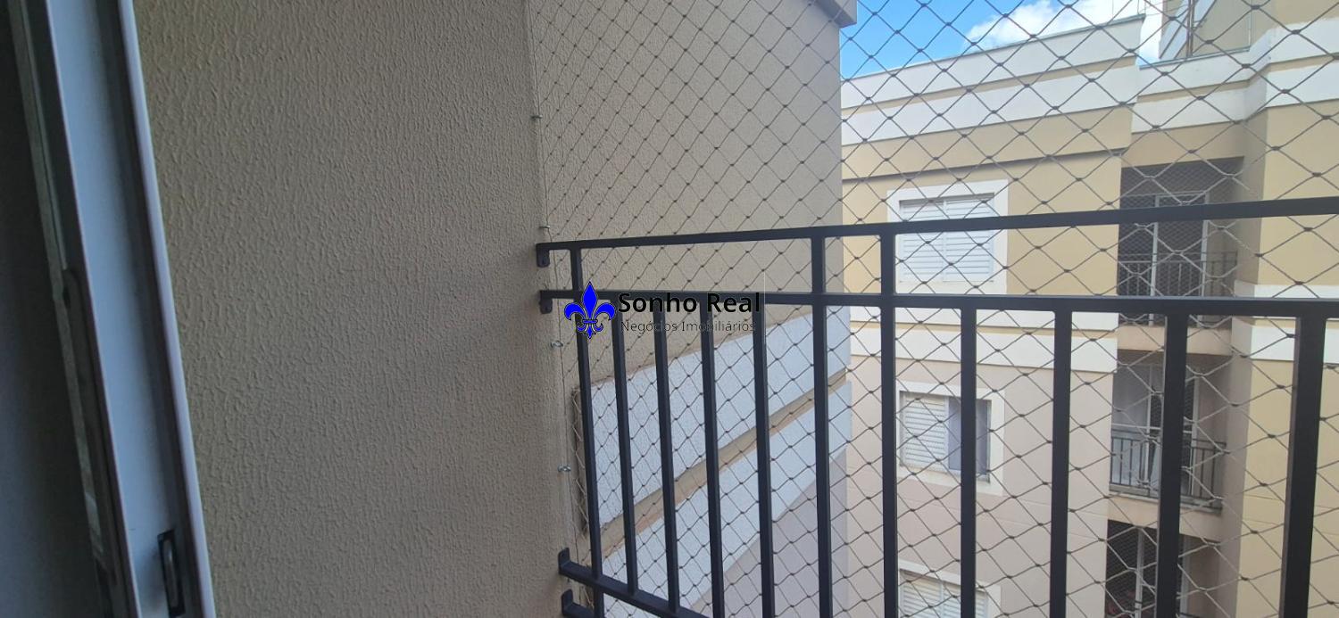 Apartamento, 2 quartos, 55 m² - Foto 12