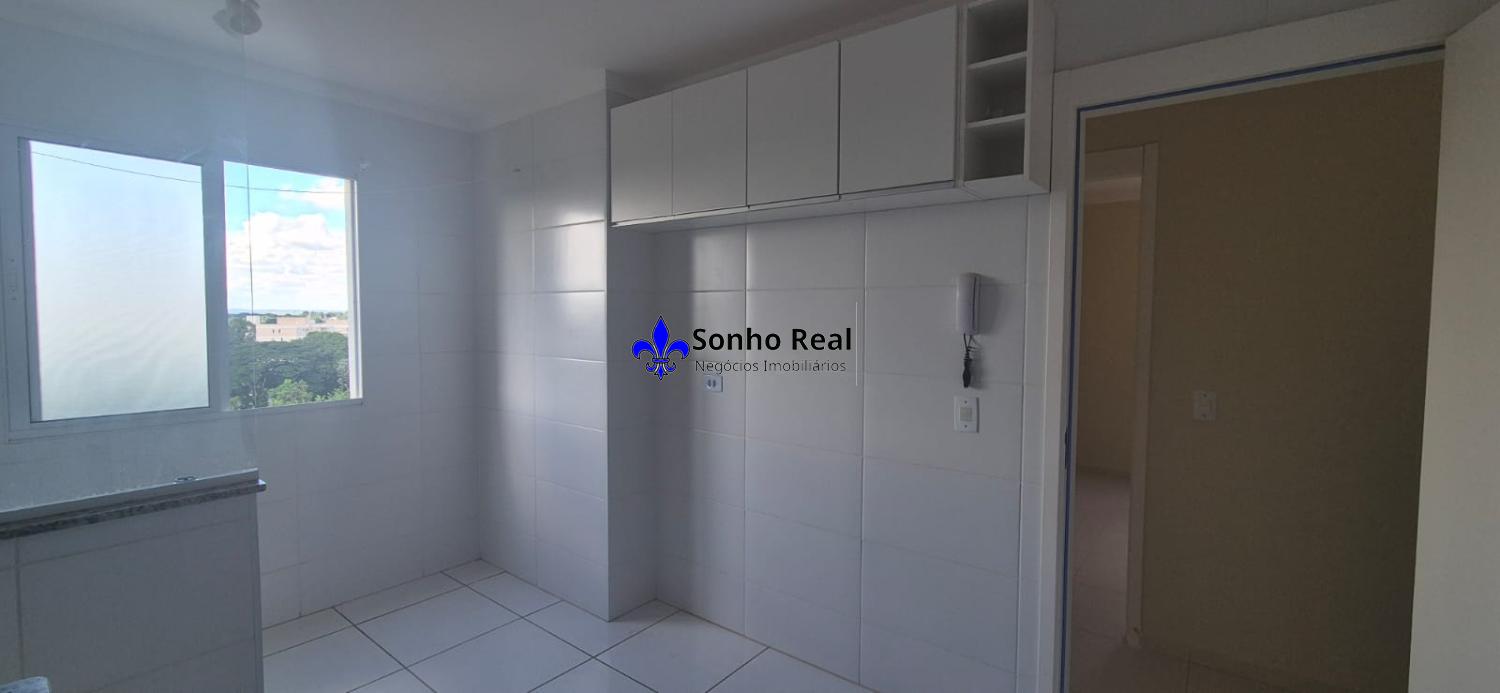 Apartamento, 2 quartos, 55 m² - Foto 3
