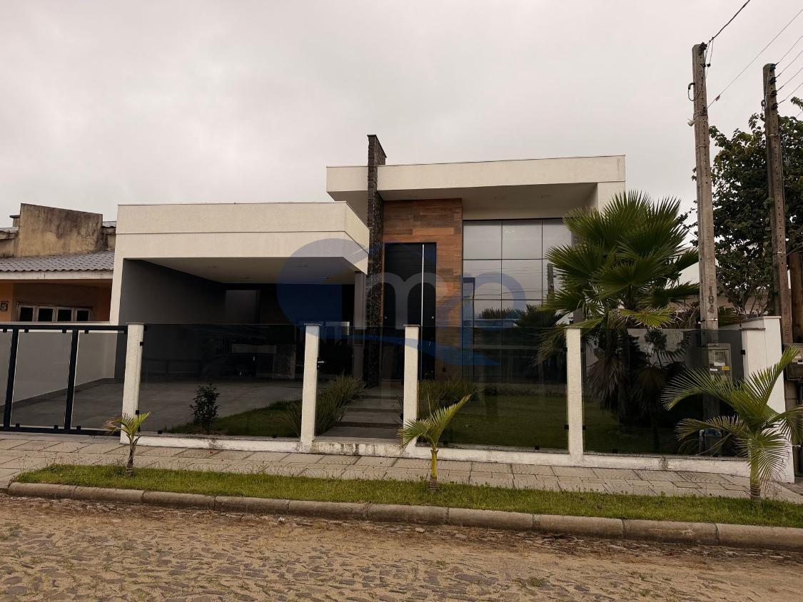 Casa, 3 quartos, 173 m² - Foto 1