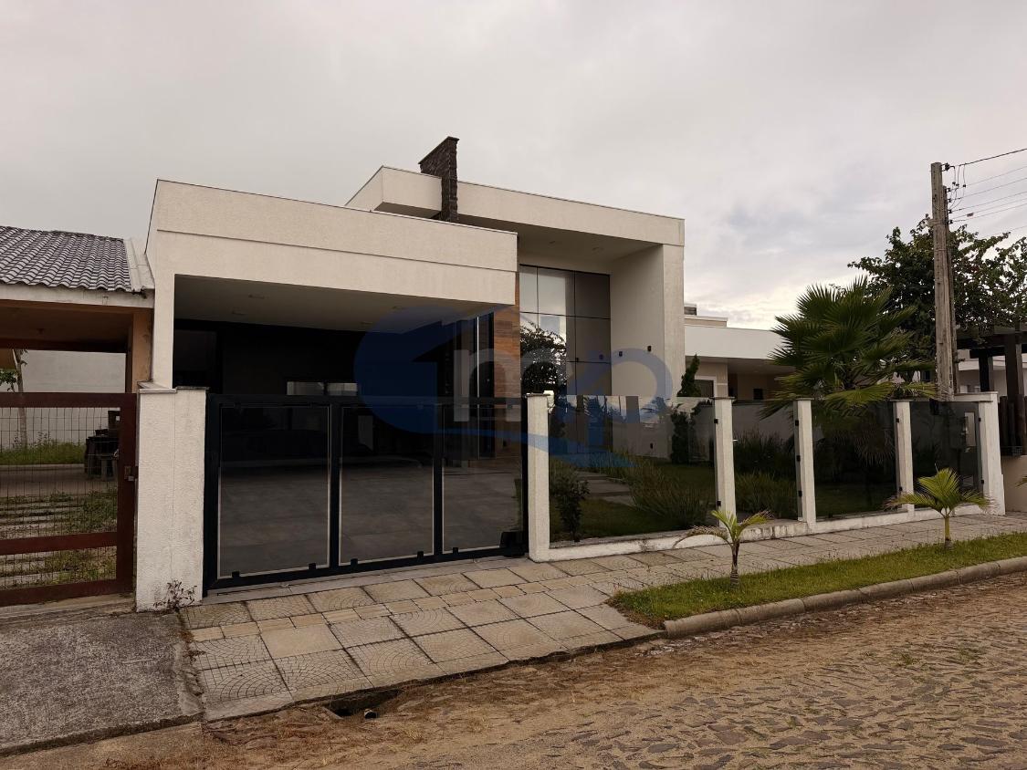 Casa, 3 quartos, 173 m² - Foto 3