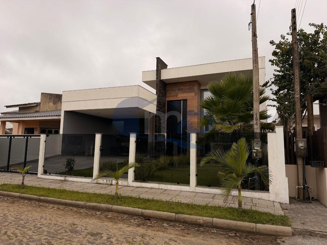 Casa, 3 quartos, 173 m² - Foto 2