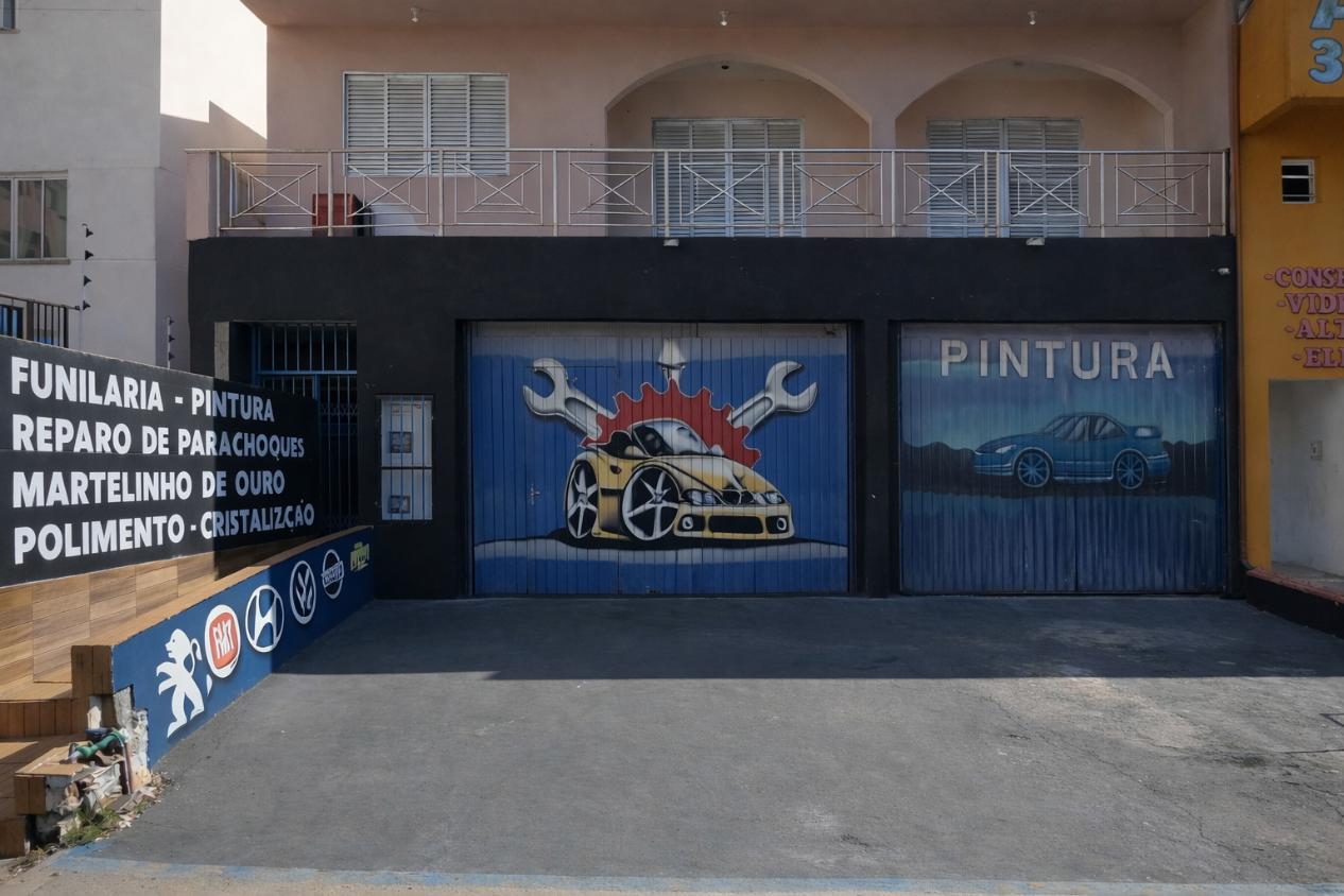 Prédio Inteiro, 176 m² - Foto 1