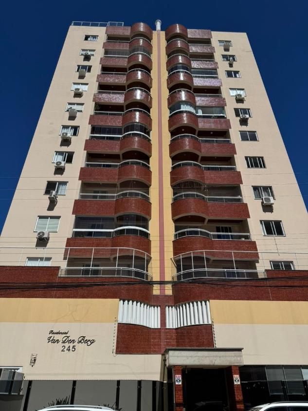 Cobertura, 3 quartos, 226 m² - Foto 21