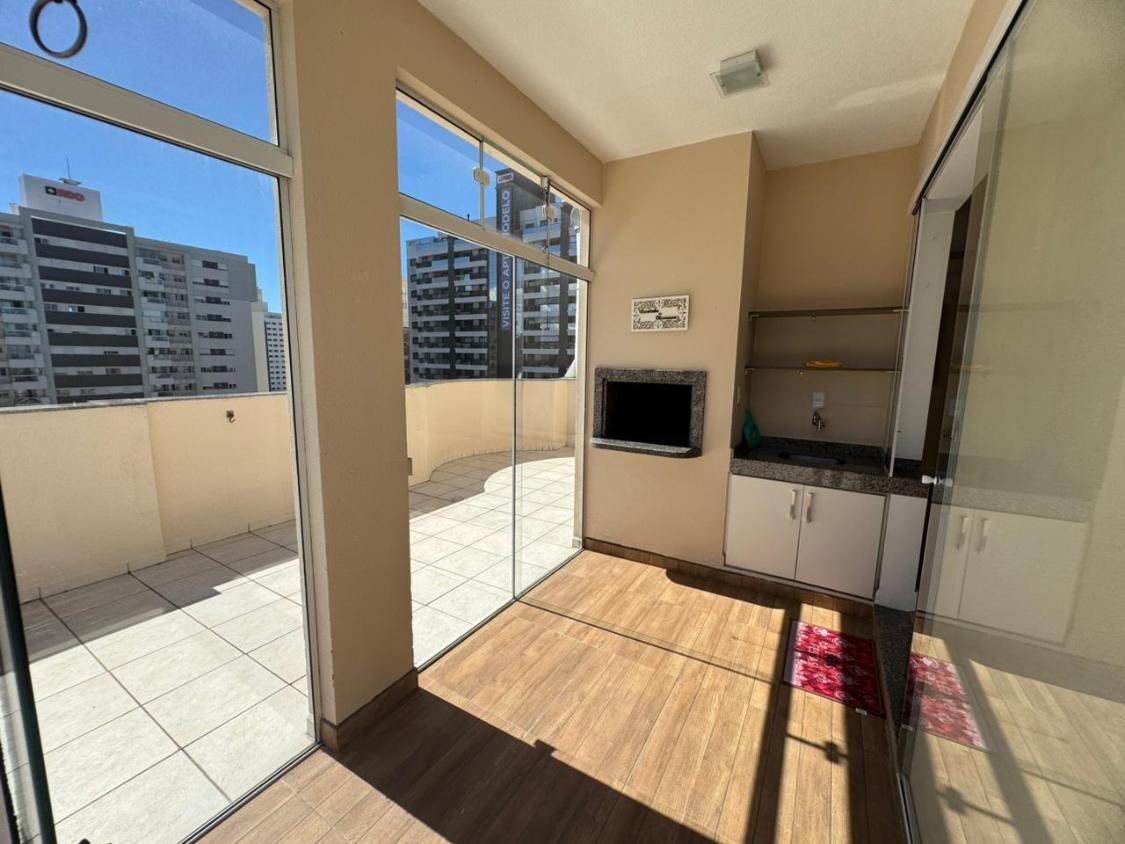 Cobertura, 3 quartos, 226 m² - Foto 10