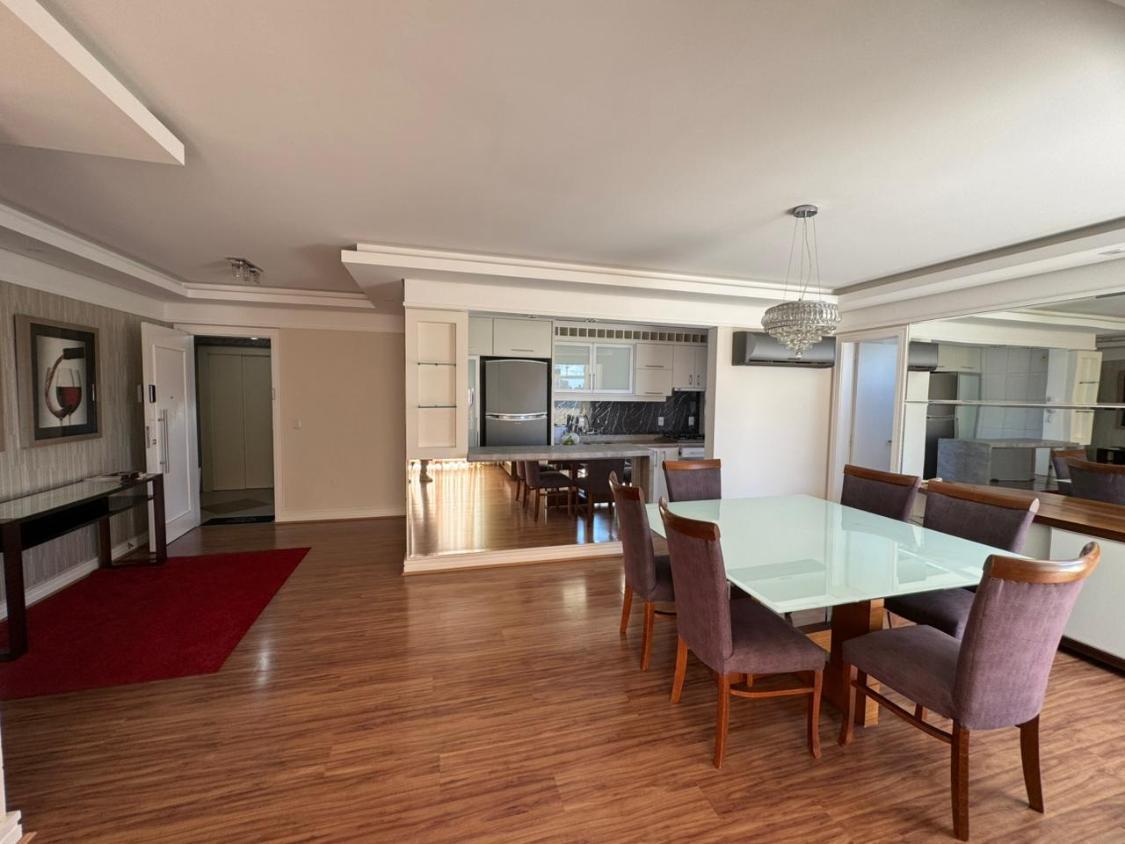 Cobertura, 3 quartos, 226 m² - Foto 5