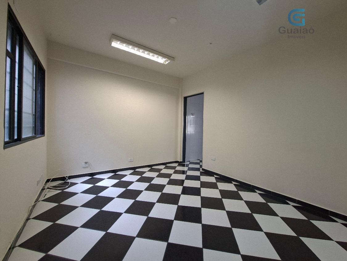 Sala-Conjunto, 42 m² - Foto 2