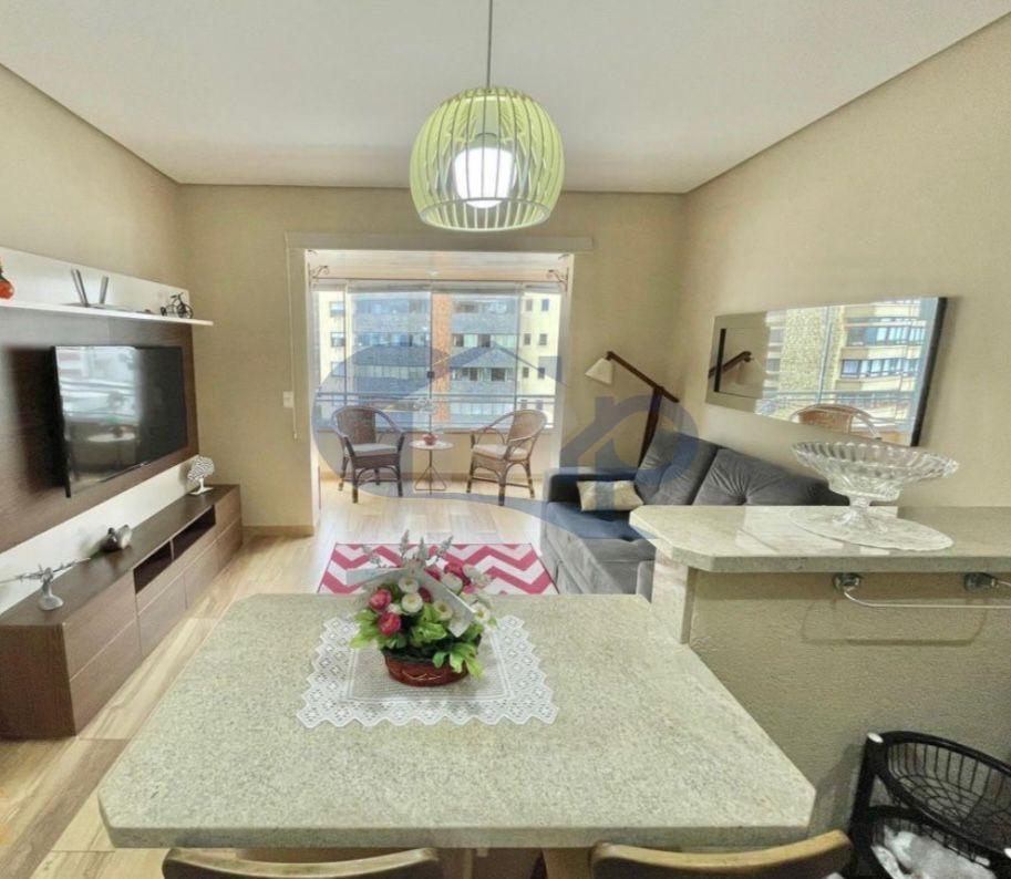 Apartamento, 1 quarto, 44 m² - Foto 4