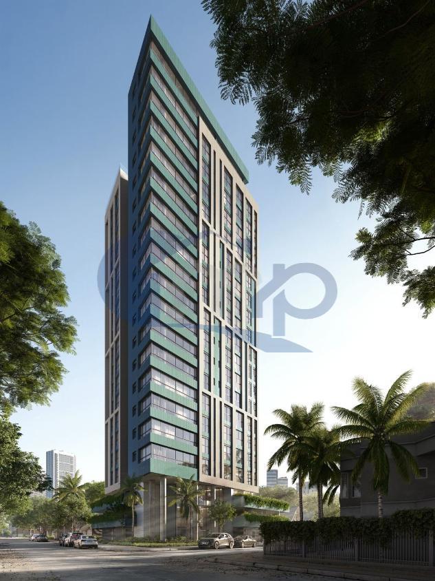 Apartamento, 2 quartos, 82 m² - Foto 1