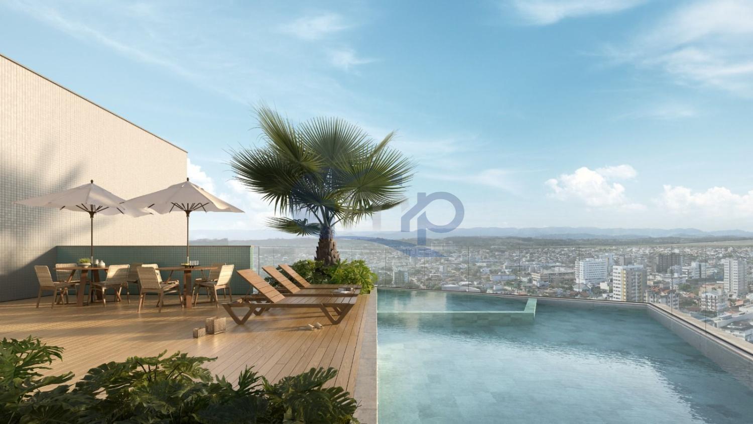 Apartamento, 2 quartos, 82 m² - Foto 4